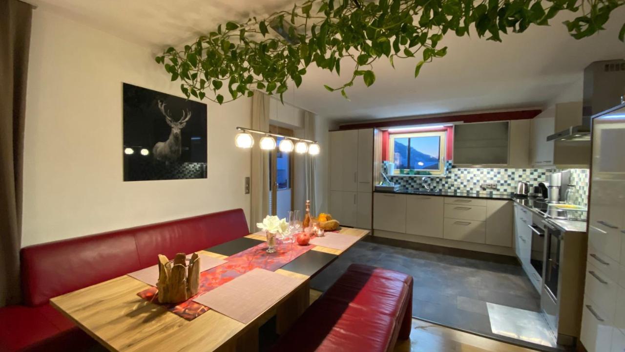 Haus Ida Apartment Ehrwald Exterior photo