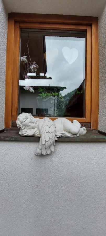 Haus Ida Apartment Ehrwald Exterior photo